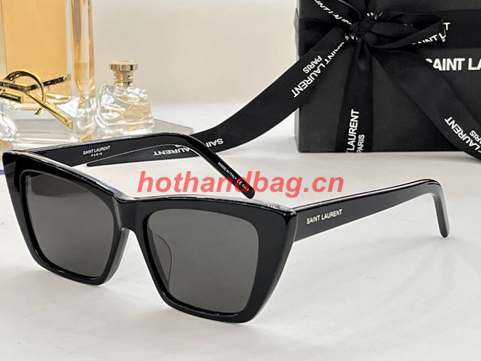 Saint Laurent Sunglasses Top Quality SLS00239